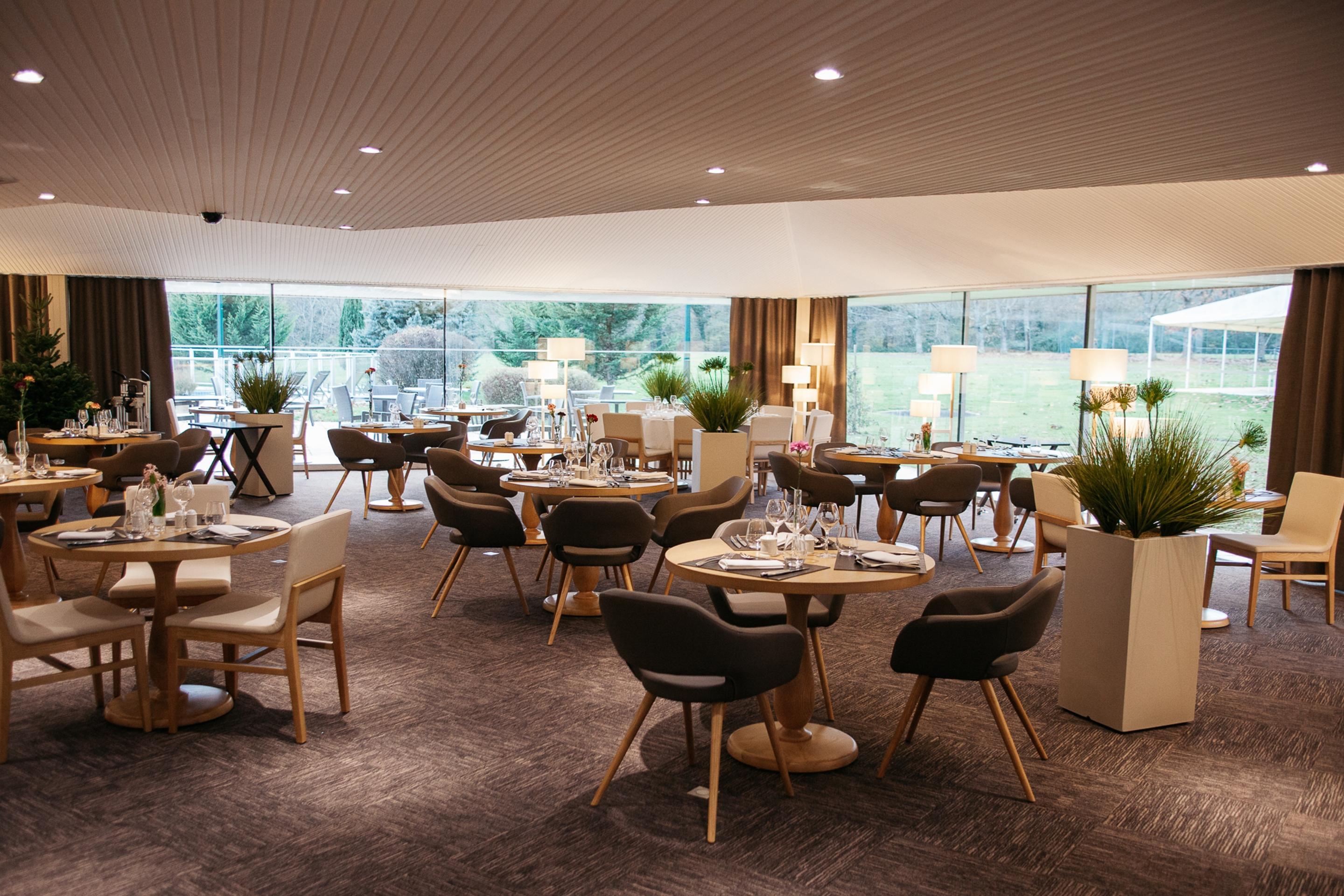 Best Western Le Bois De La Marche Liguge Exterior photo